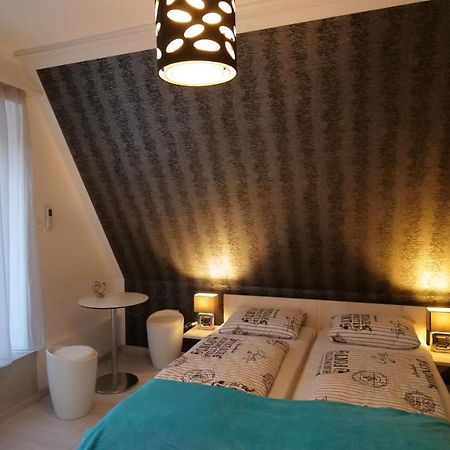 Anna Villa Füred Boutique Rooms Balatonfüred Exterior foto